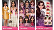 Fashion Fever screenshot 1
