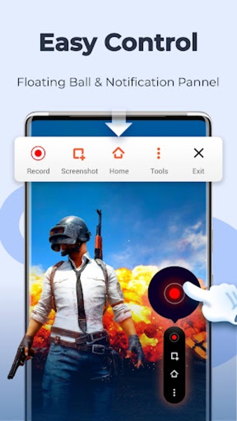 Screen Recorder Video Recorder - Preview 2