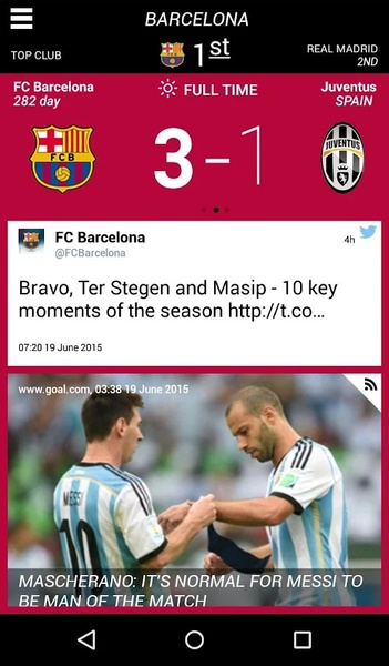 airtel football - Preview 5