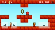 Bounce Classic Game screenshot 4