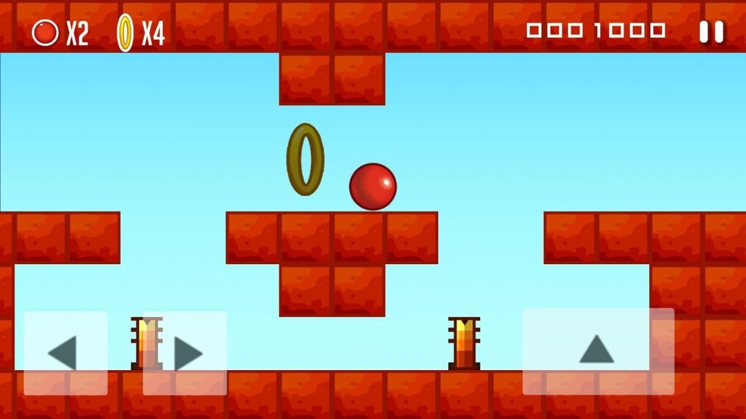Bounce Classic Game - Preview 4