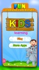 Kids Learning screenshot 14