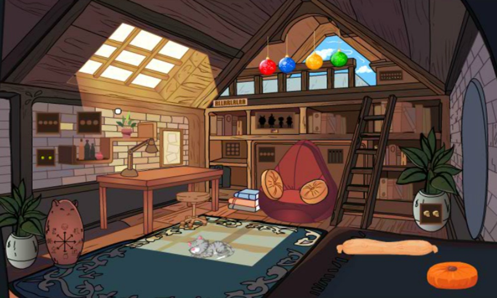 Escape Room - Mystery Fiesta - Preview 7