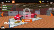 Multiplayer Car Racing Game – screenshot 5