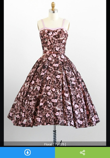 Summer Dresses - Preview 1