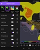 MyRadar Weather Radar Pro screenshot 7