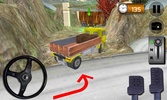 4x4 Hill Climb Truck Racing 3D screenshot 2