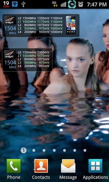 Tegrak Overclock - Preview 1
