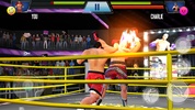 Ninja Punch Boxing Warrior screenshot 9