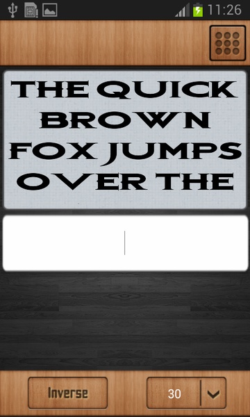 Comic Font Style - Preview 5