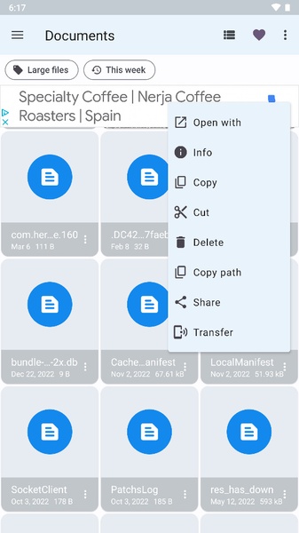 AnExplorer - Preview 11