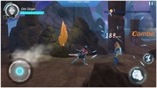 Ultraman: Fighting Heroes screenshot 6