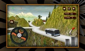 Hill Climb Legend Driver 3D screenshot 5