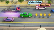 Traffic Car- Highway Racing screenshot 5
