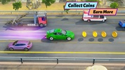 Car Racing Traffic Driving Pro screenshot 5