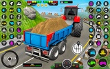 Tractor Farming: Tractor Games screenshot 15