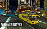 Highway Bus Coach Simulator screenshot 7