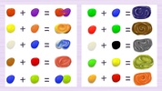 Color Mixing Color Match Games screenshot 1