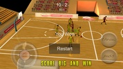 Basketball Super Slam screenshot 1