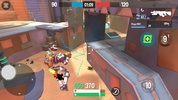 Blast Bots screenshot 4