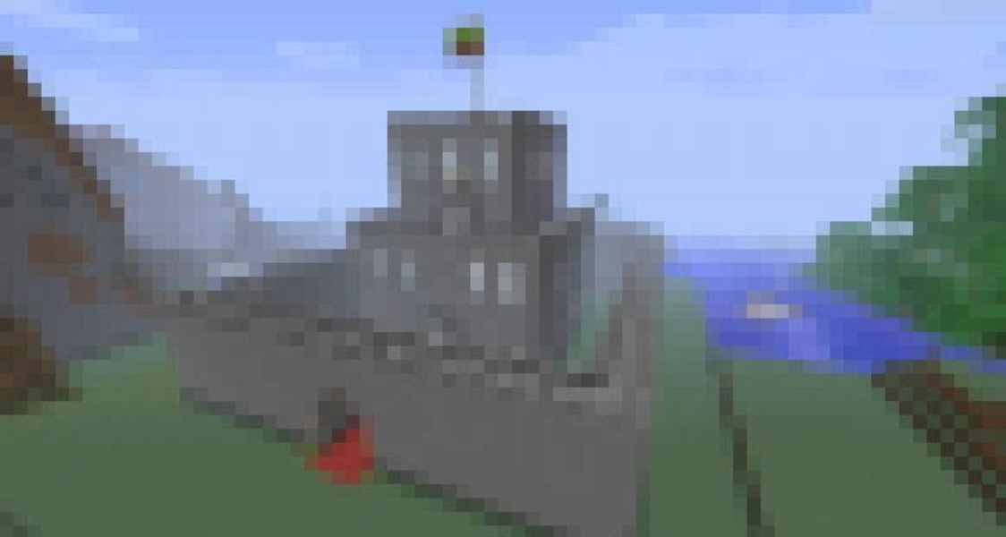 Cheats for Minecraft - Preview 2