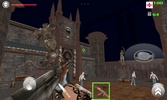 Q3-Zombie screenshot 6