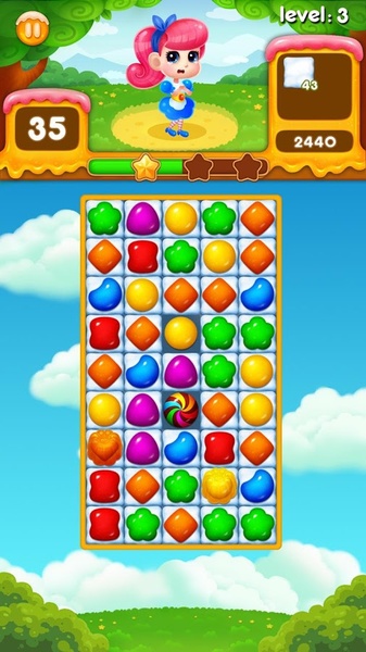 Candy Tale - Preview 12