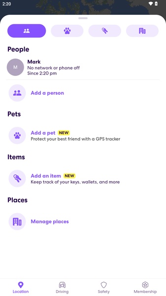 Life360 - Preview 2