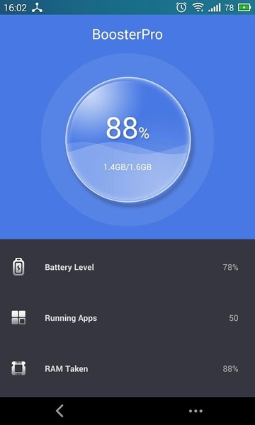BoosterPro - Preview 4