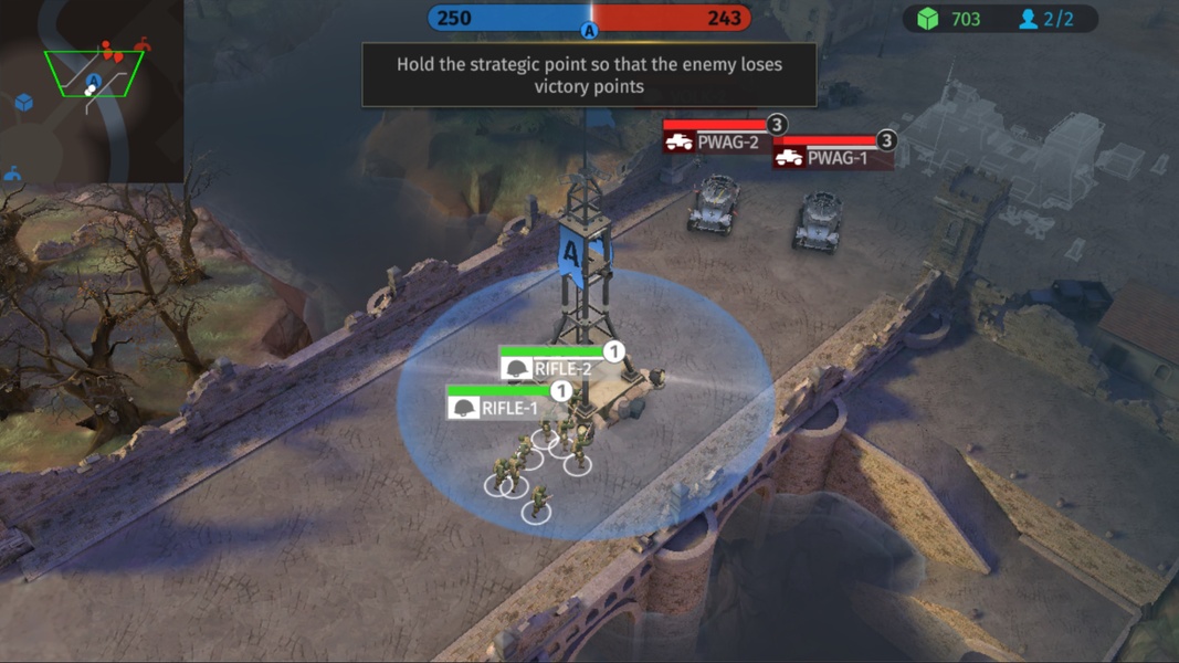 World War Armies - Preview 3