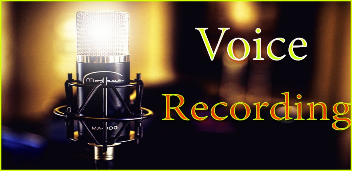 Best Voive Recorder HD - Preview 1