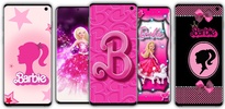 Barbie Wallpapers screenshot 7