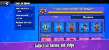 Captains TCG screenshot 3