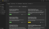 optimizerDuck screenshot 2
