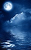 Night Sky Live Wallpaper screenshot 7