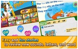 SmartPhonics 4 screenshot 4