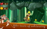 Monkey Adventures Run screenshot 6