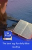 Easy to read Bible with audio screenshot 15