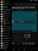 World TV online screenshot 16