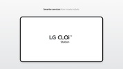 LG CLOi Cloud Station screenshot 7