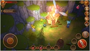 Quest Hunter screenshot 3