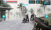 Zombie Frontier screenshot 1