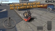 Extreme Forklifting 2 screenshot 3