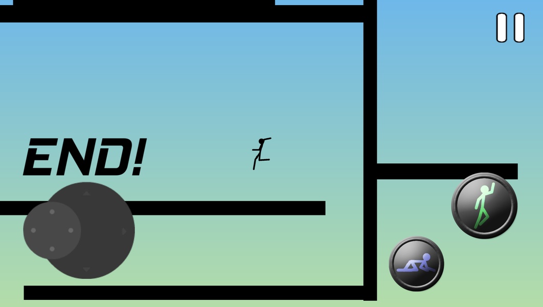 Another Weird Platformer 3 - Preview 11