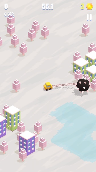 Flail Rider - Preview 5