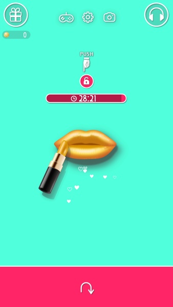 My Lips - Preview 11