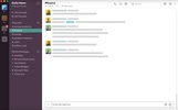 Slack screenshot 2