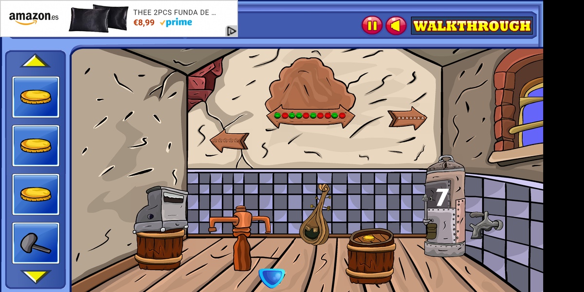 Chubby Kitty Rescue - Preview 3