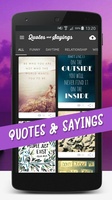 Quotes & Cites for Android 1