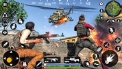 Modern Action Commando fps screenshot 12